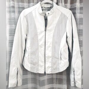 Calvin Klein Moto Jacket